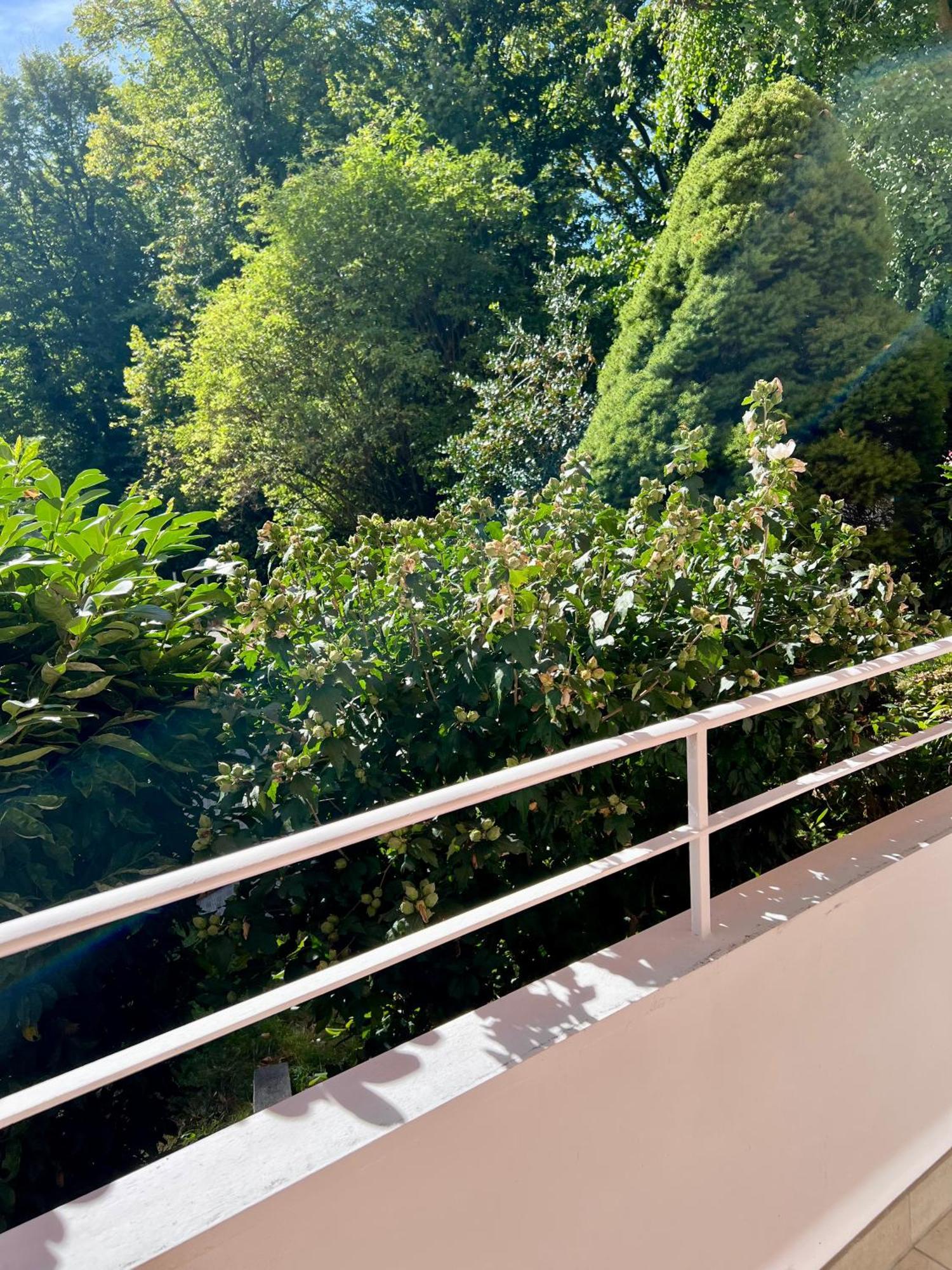 Fairloft - Messeloft - 5 Minutes To Fair - 10 Minutes To Center *