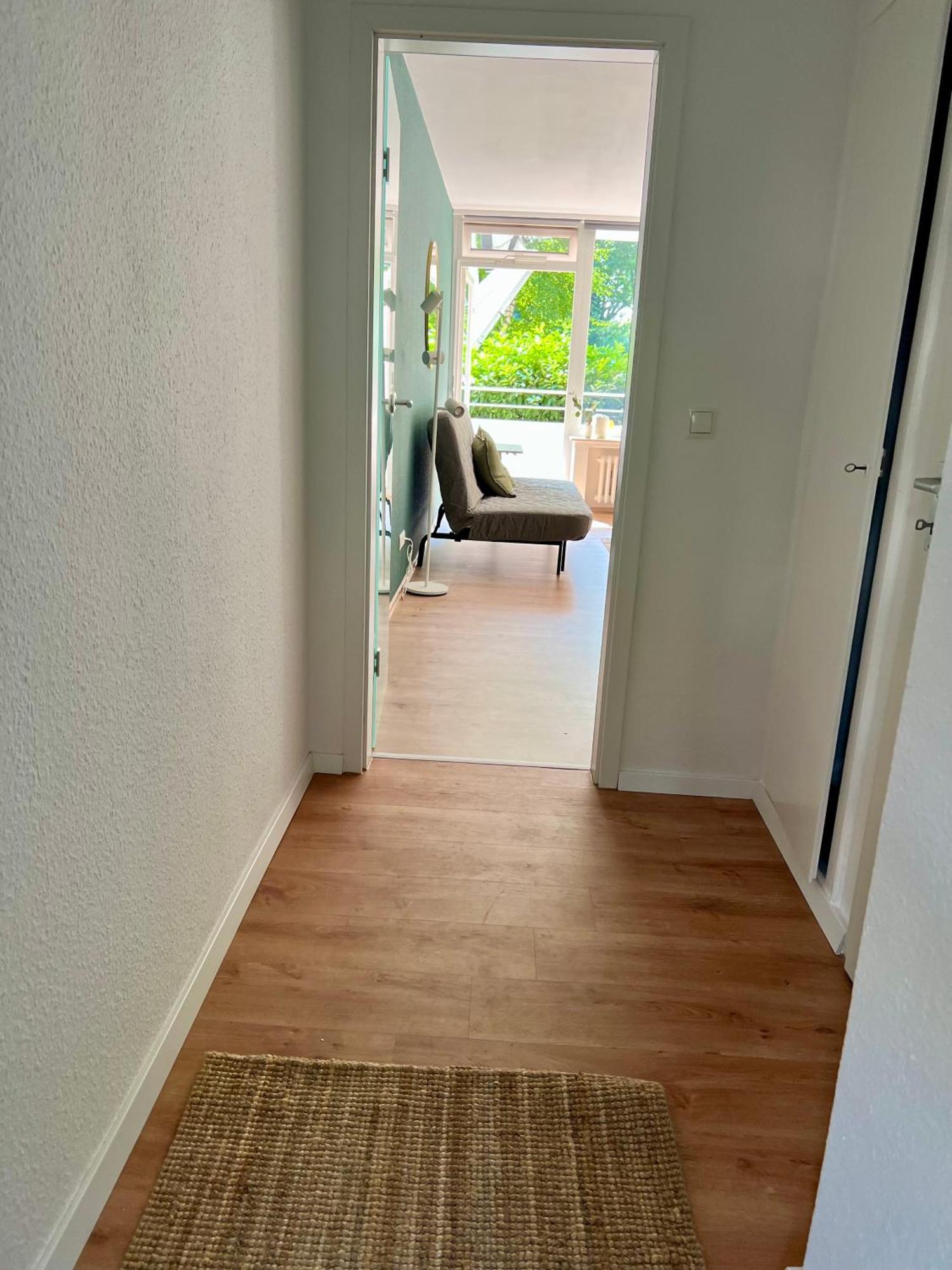 Fairloft - Messeloft - 5 Minutes To Fair - 10 Minutes To Center Apartment