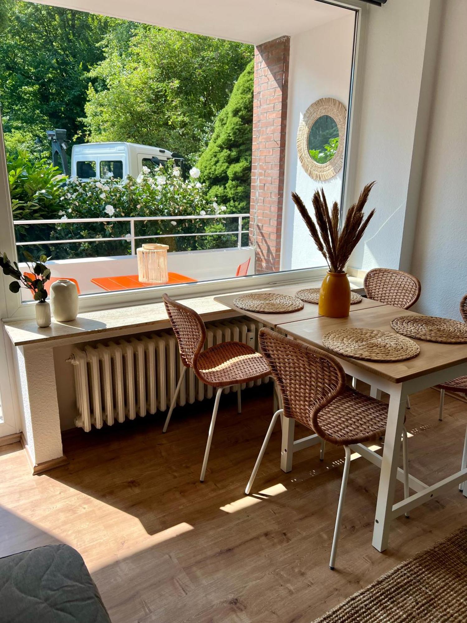 Fairloft - Messeloft - 5 Minutes To Fair - 10 Minutes To Center Apartment *