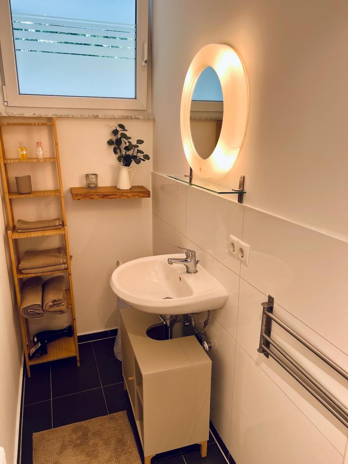 Fairloft - Messeloft - 5 Minutes To Fair - 10 Minutes To Center Dusseldorf