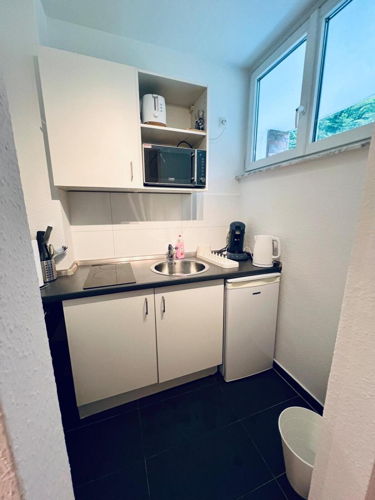 Fairloft - Messeloft - 5 Minutes To Fair - 10 Minutes To Center