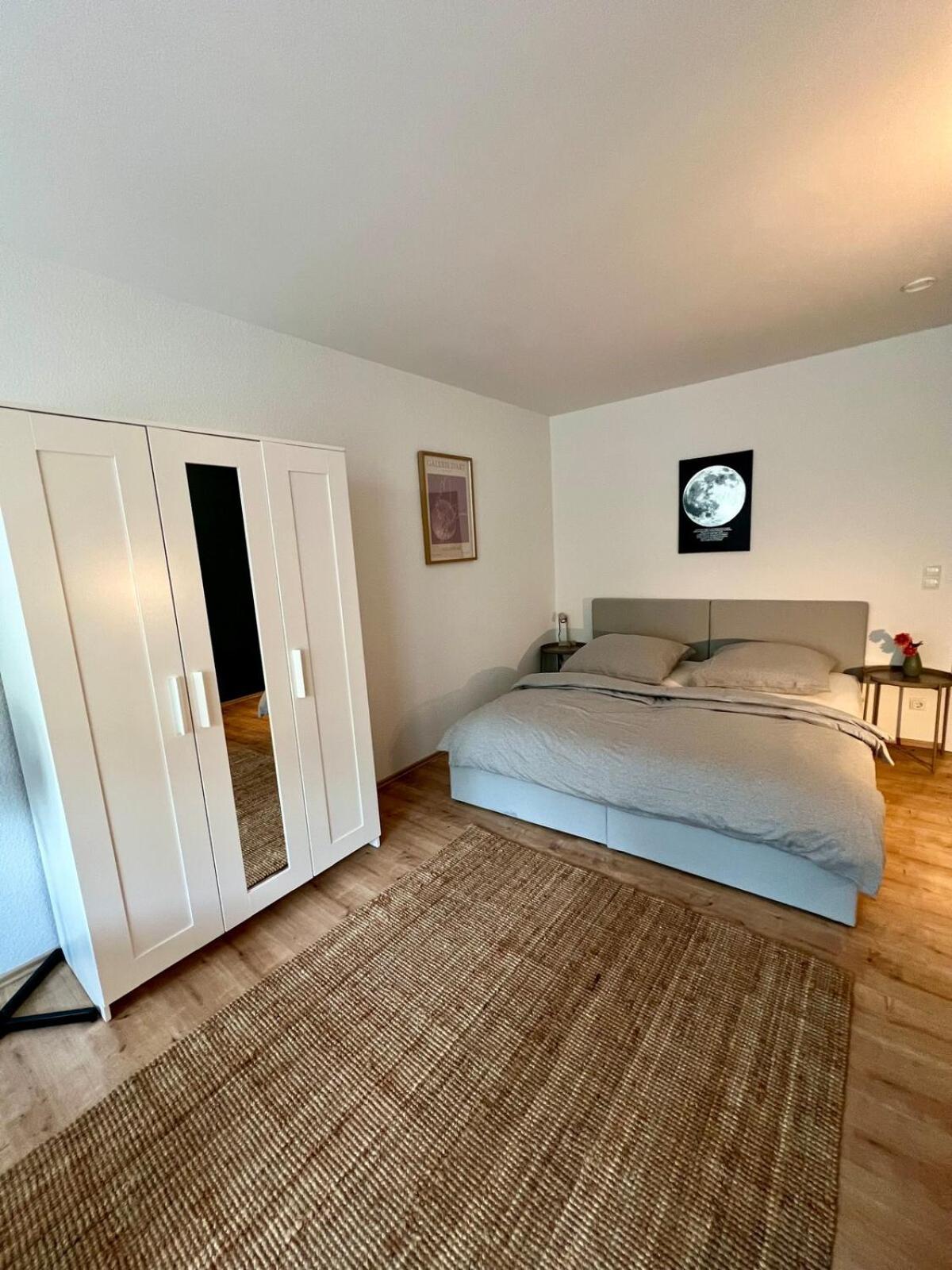 Fairloft - Messeloft - 5 Minutes To Fair - 10 Minutes To Center Apartment