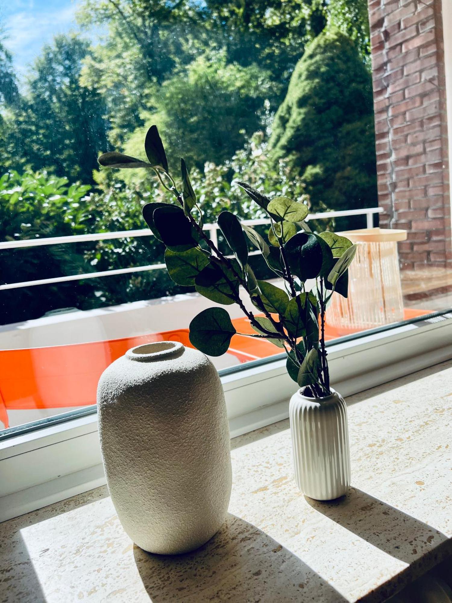 Apartment Fairloft - Messeloft - 5 Minutes To Fair - 10 Minutes To Center Düsseldorf