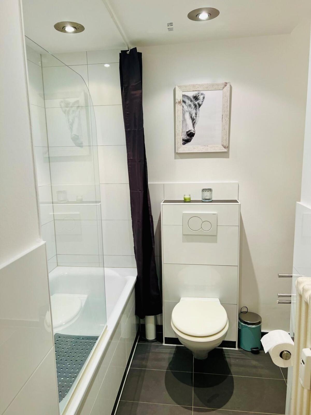 Fairloft - Messeloft - 5 Minutes To Fair - 10 Minutes To Center Düsseldorf