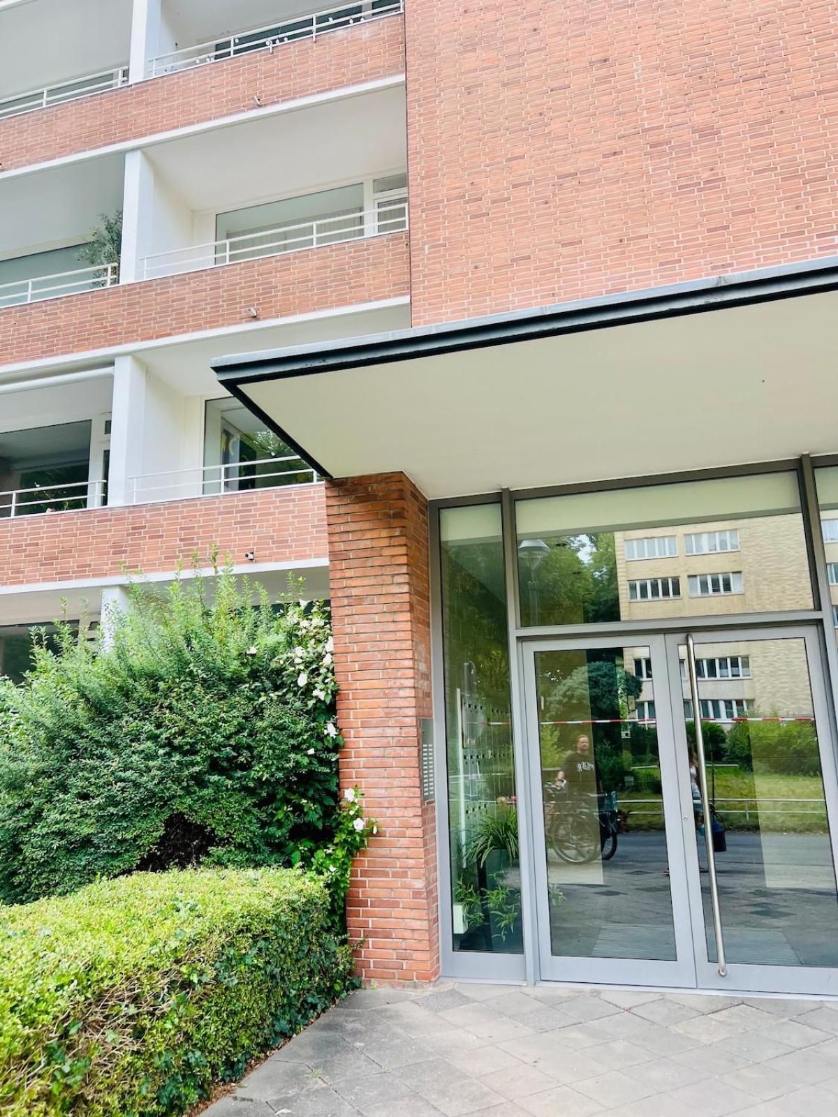 Fairloft - Messeloft - 5 Minutes To Fair - 10 Minutes To Center Düsseldorf